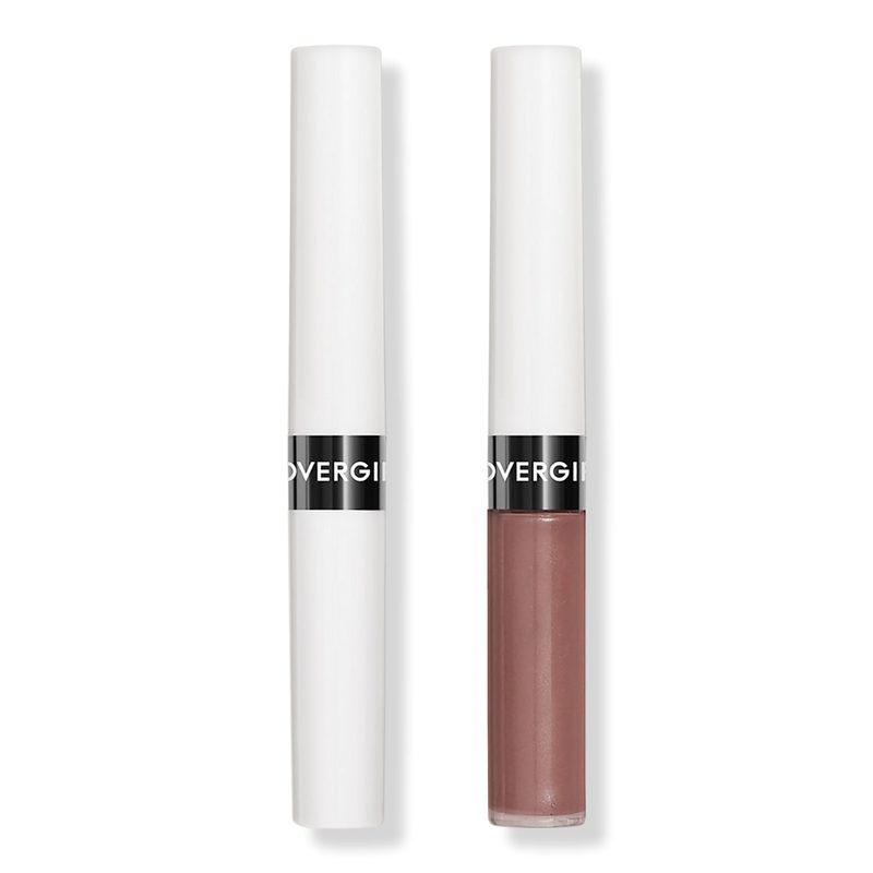 Outlast All-Day Lip Color With Topcoat - Medium Warm 930