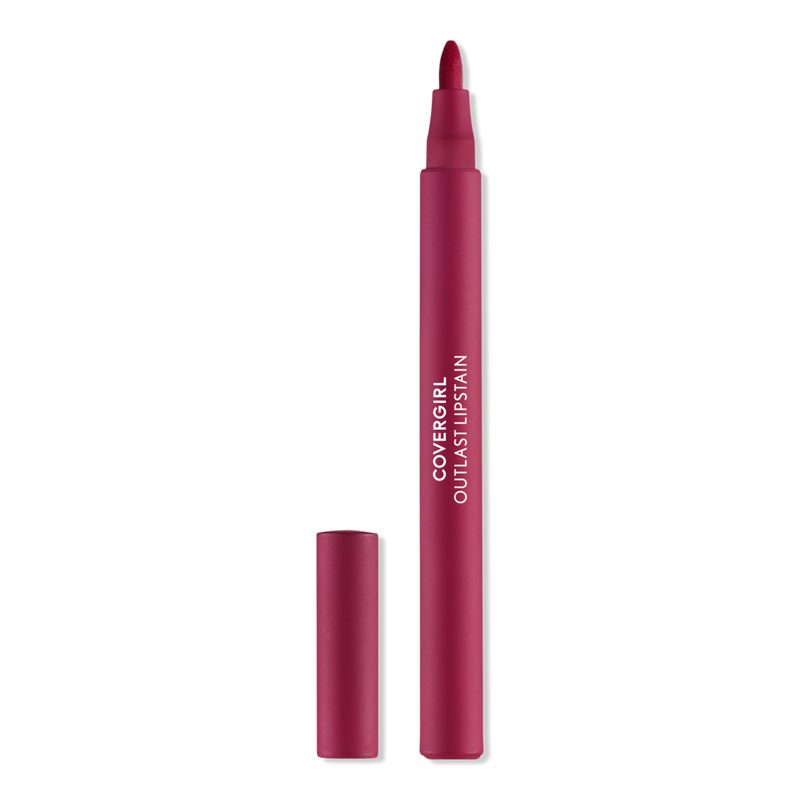 Outlast Lipstain - All Star