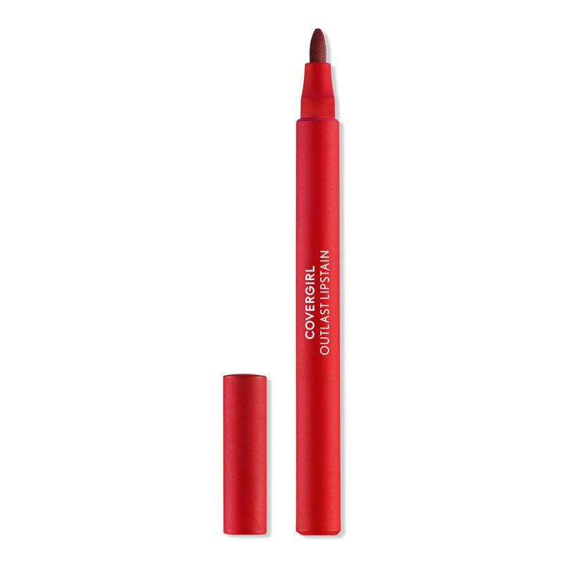 Outlast Lipstain - Atomic Love