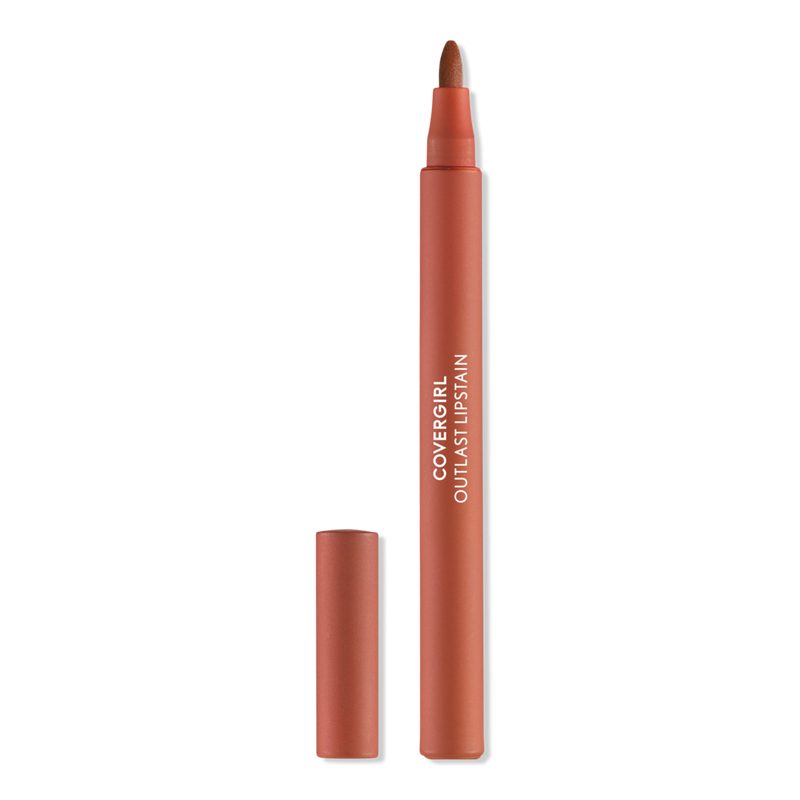 Outlast Lipstain - Canyon
