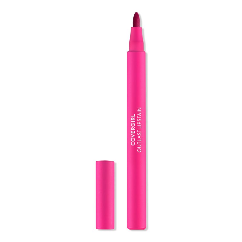 Outlast Lipstain - Epic