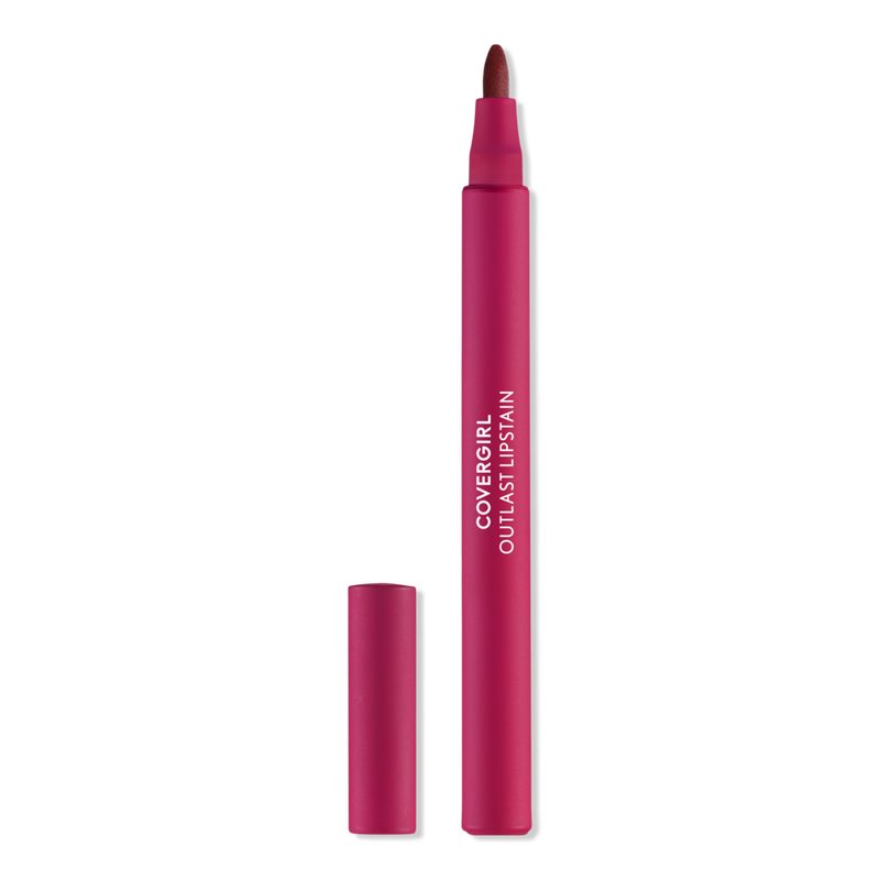 Outlast Lipstain - Heatwave