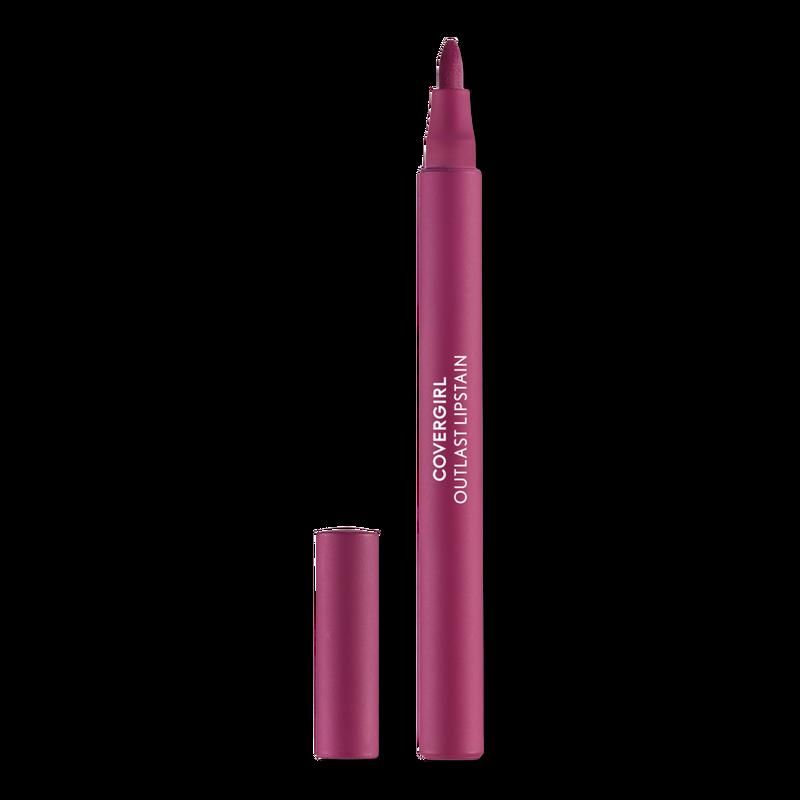 Outlast Lipstain - Jazzberry