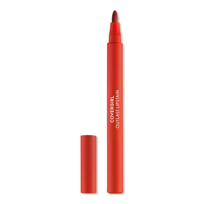 Outlast Lipstain - Tangelo
