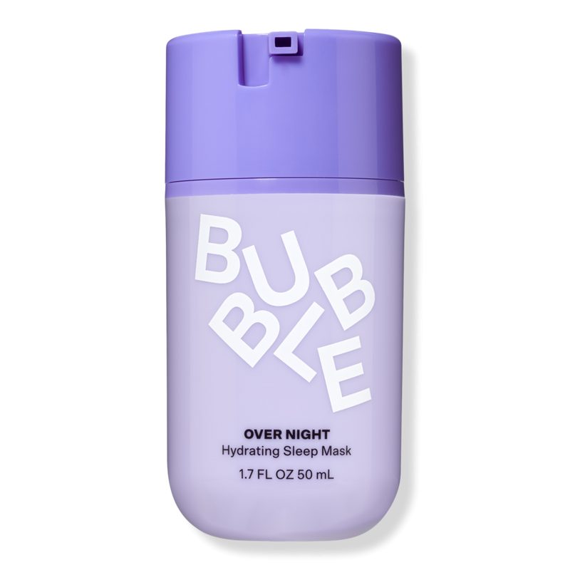 Over Night Hydrating Sleep Mask