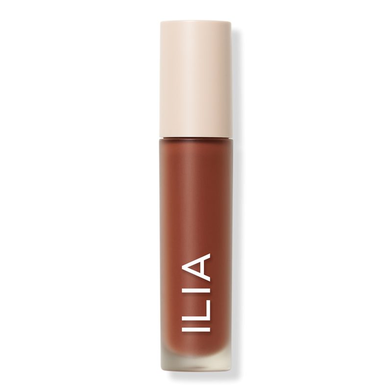 Overglaze Hydrating Lip Gloss for 24-Hour Moisture - Clay