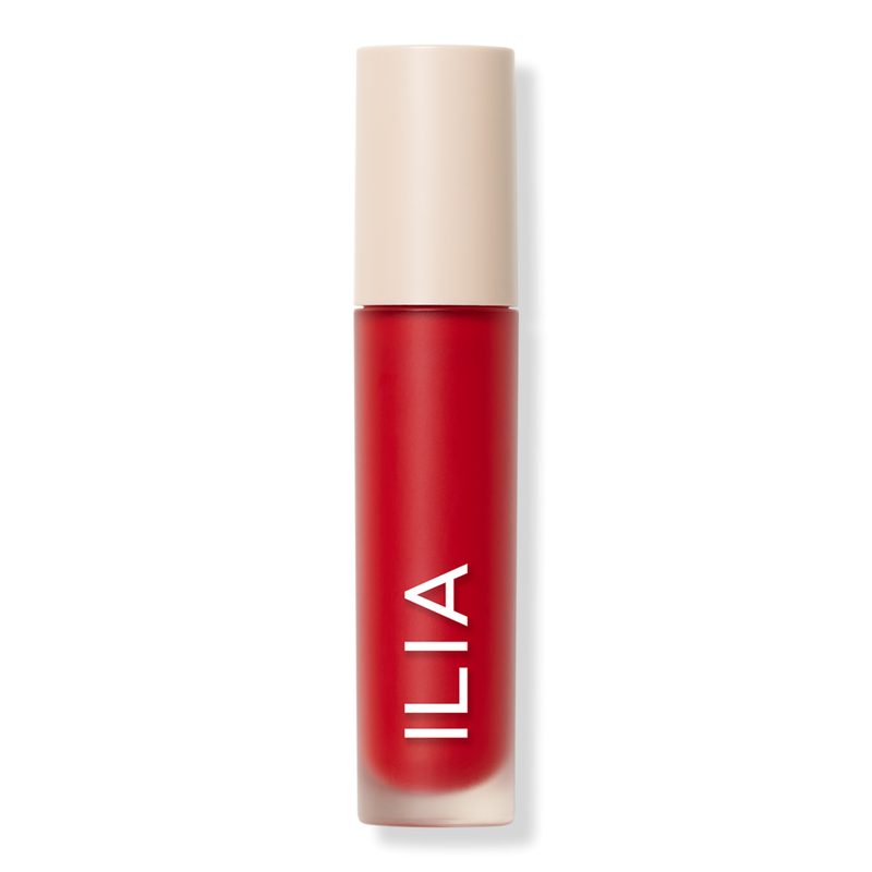 Overglaze Hydrating Lip Gloss for 24-Hour Moisture - Flambé