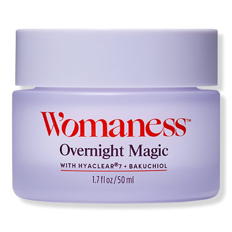 Overnight Magic Nighttime Repair Cream