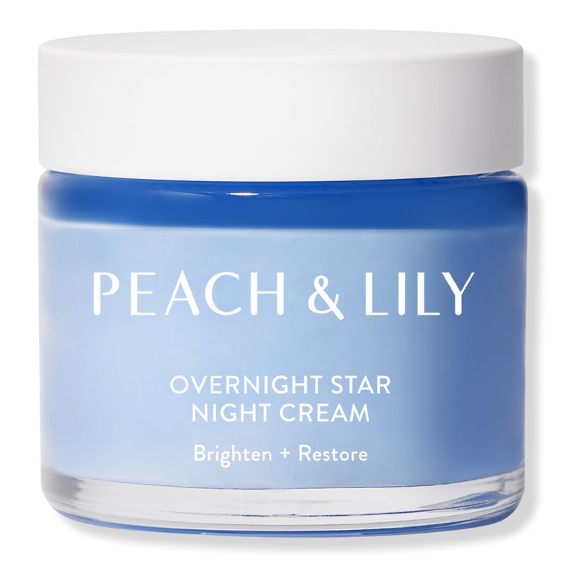 Overnight Star Night Cream