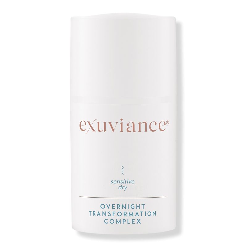 Overnight Transformation Moisturizer Complex