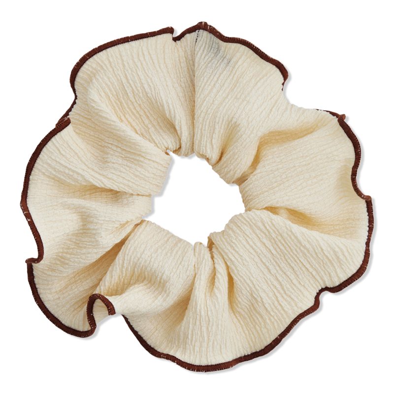 Oversized Scrunchie