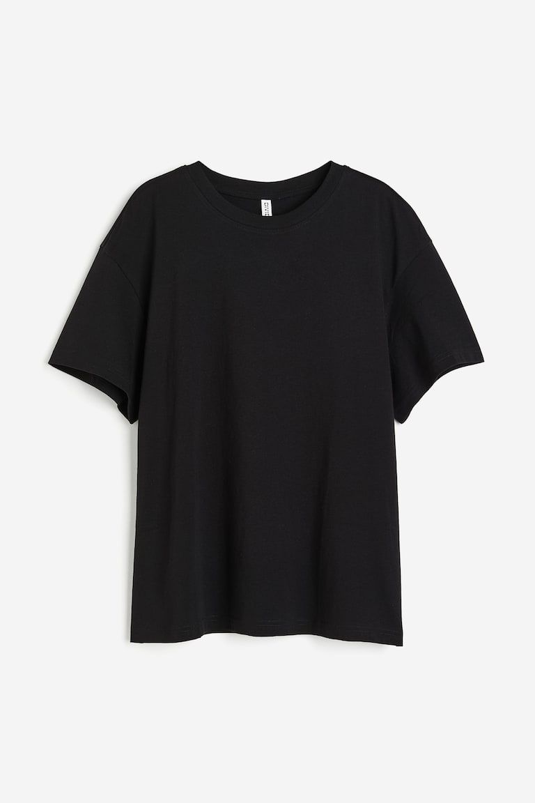 Oversized T-shirt