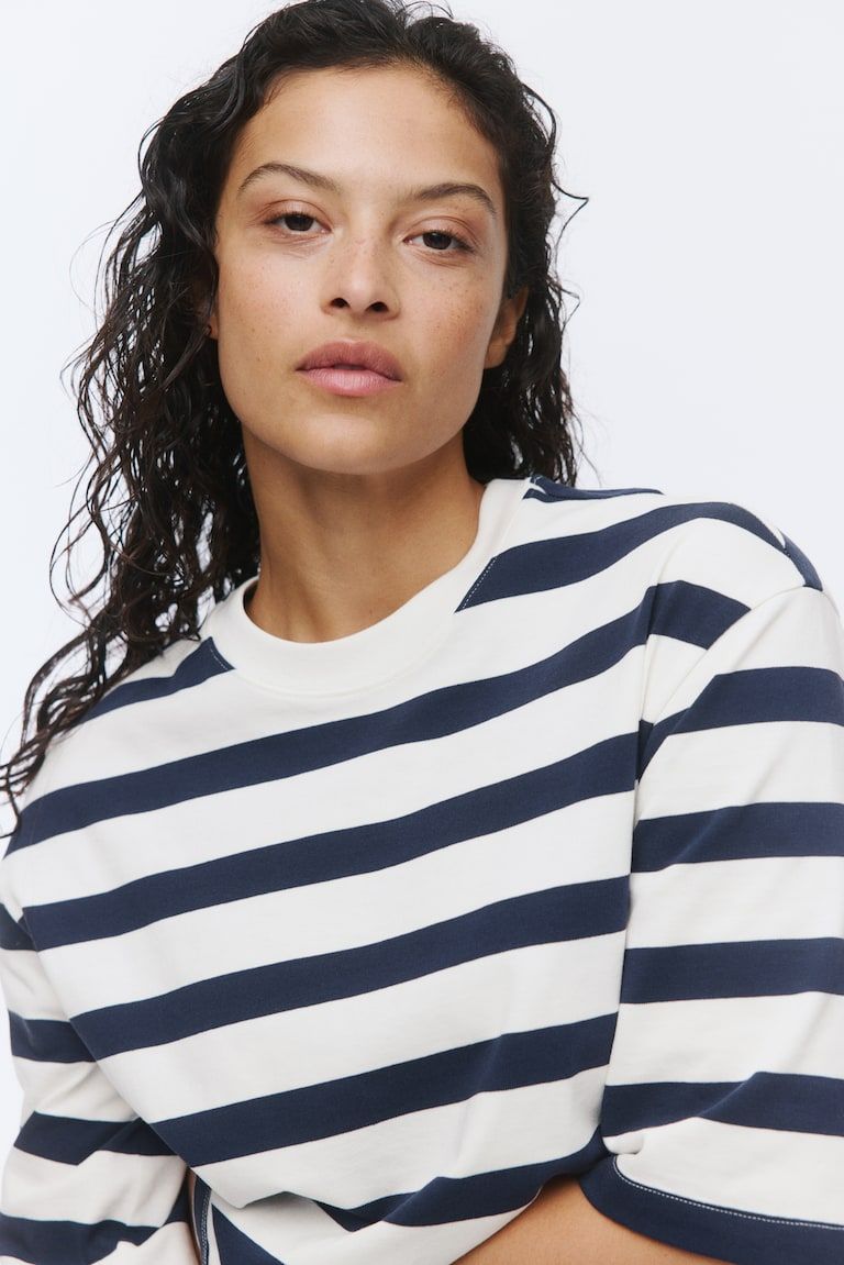Oversized T-shirt
