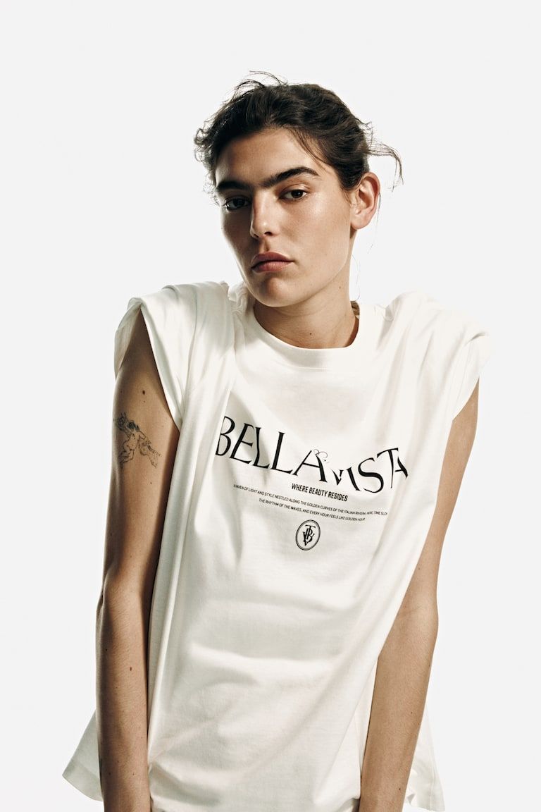 Oversized T-Shirt