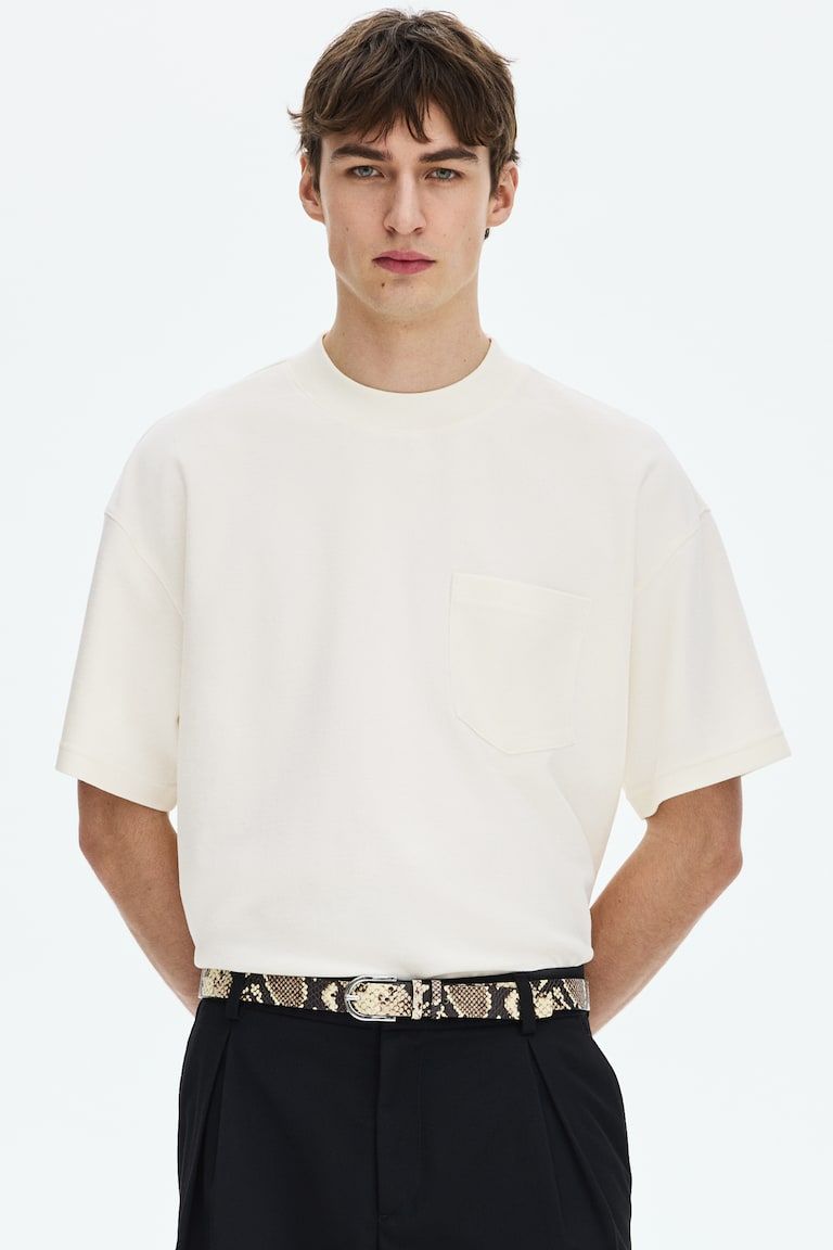 Oversized T-Shirt