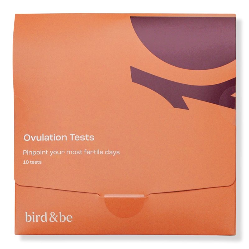 Ovulation Tests