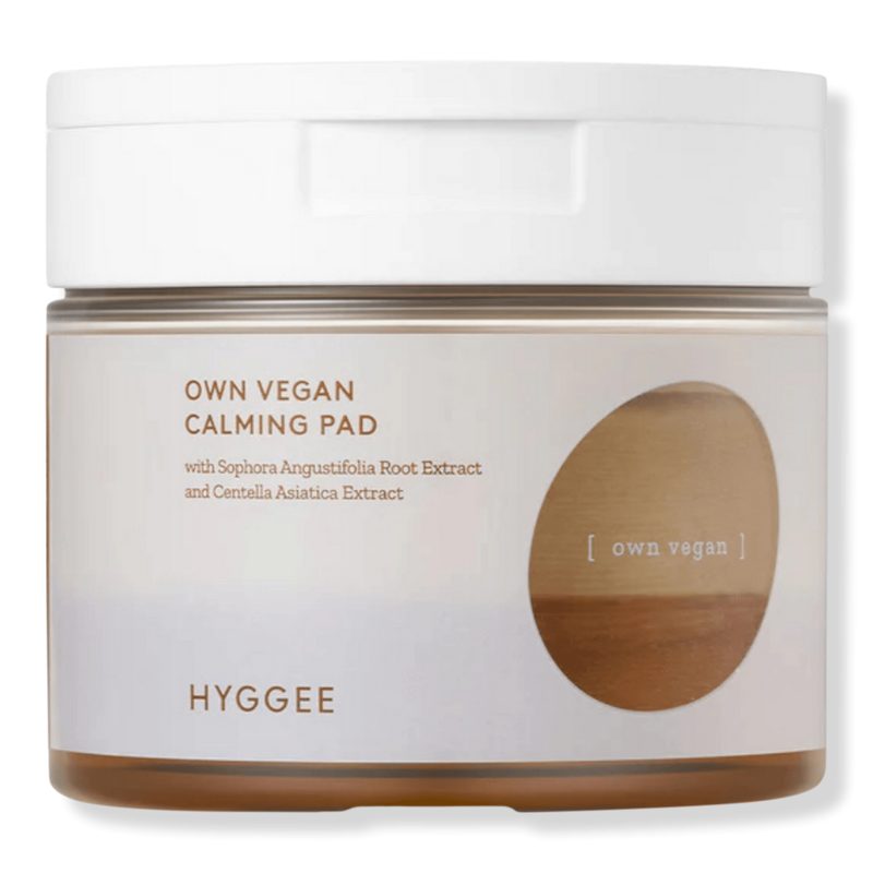 Own Vegan Calming Pad