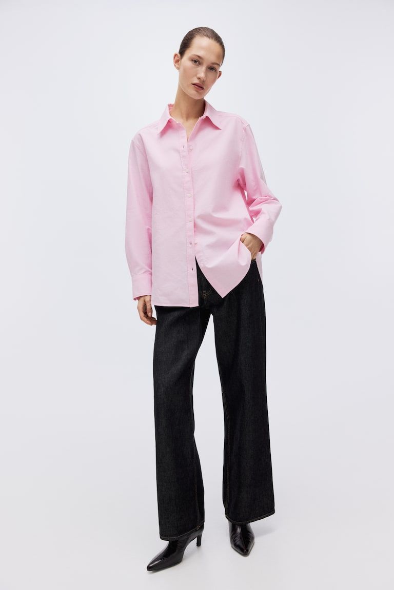 Oxford Shirt