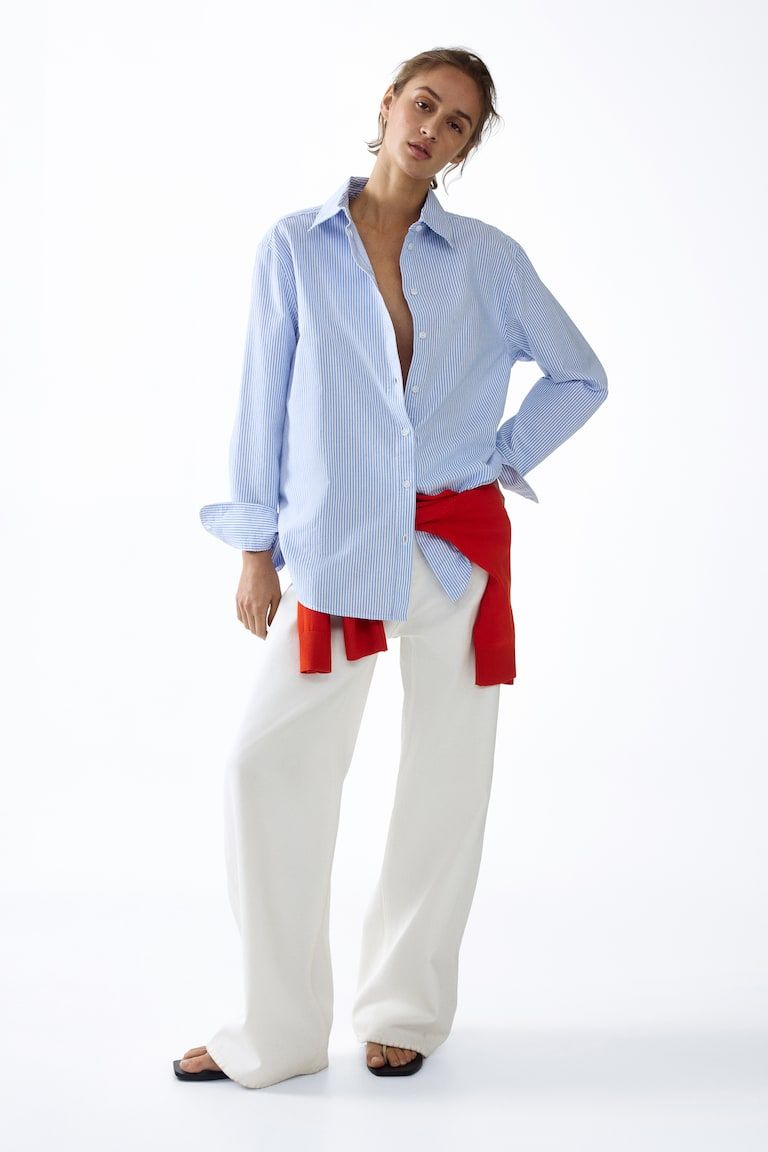 Oxford Shirt
