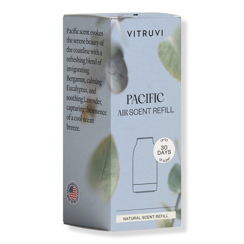 Pacific Air Scent Refill