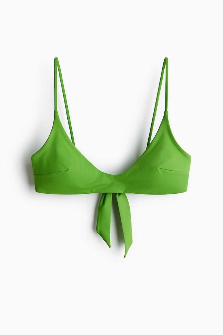 Padded Bikini Top