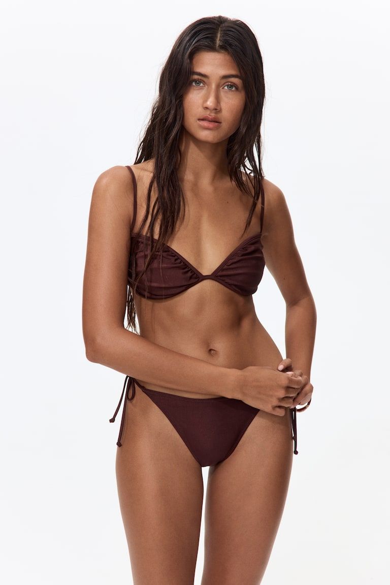 Padded Bikini Top