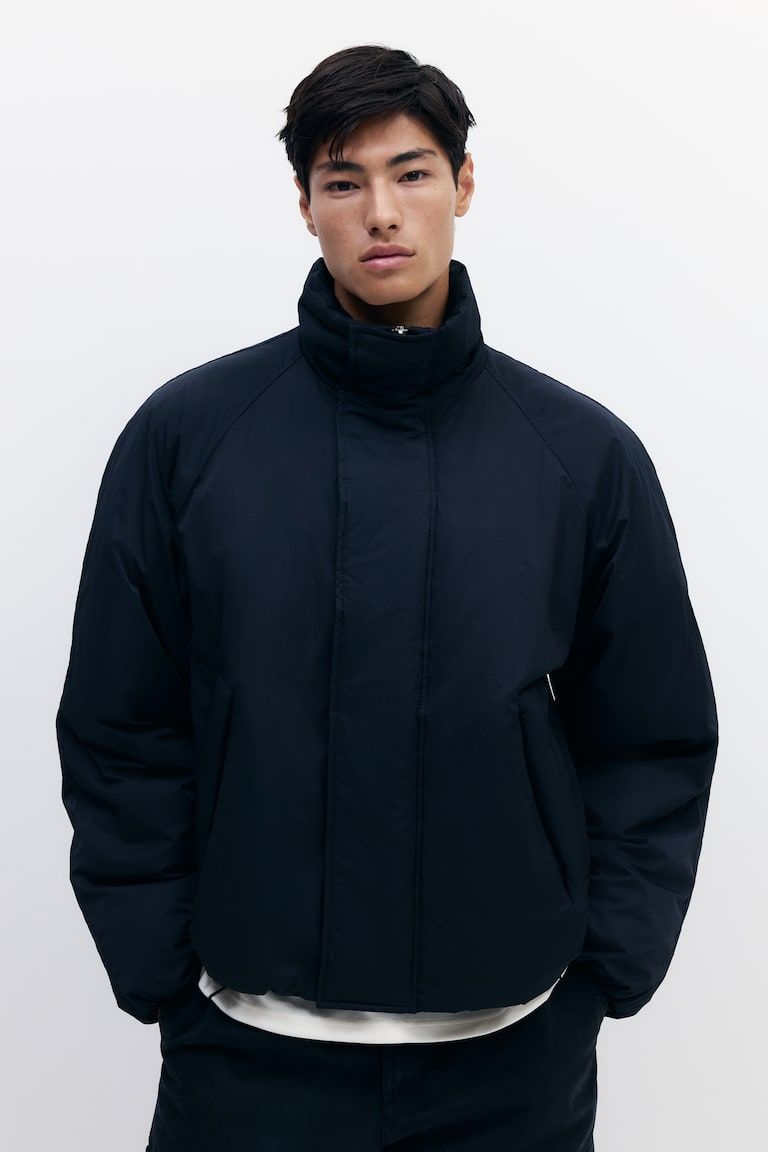 Padded Jacket