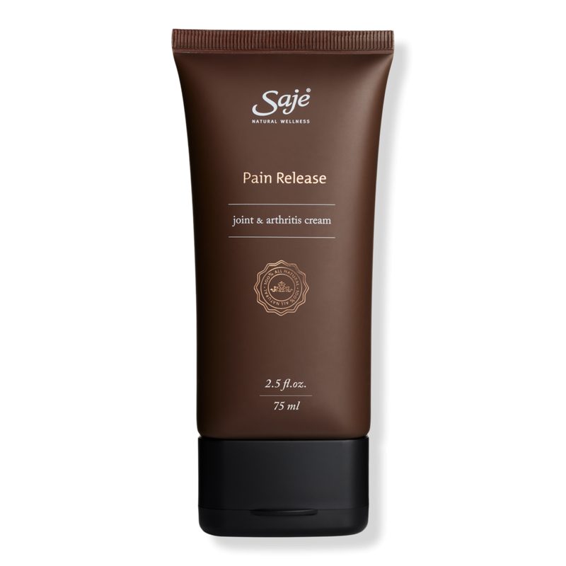 Pain Release Joint and Arthritis Cream