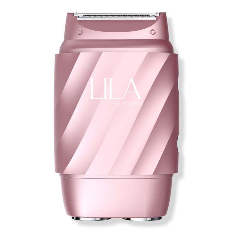 Painless 3-in-1 Body & Facial Shaver