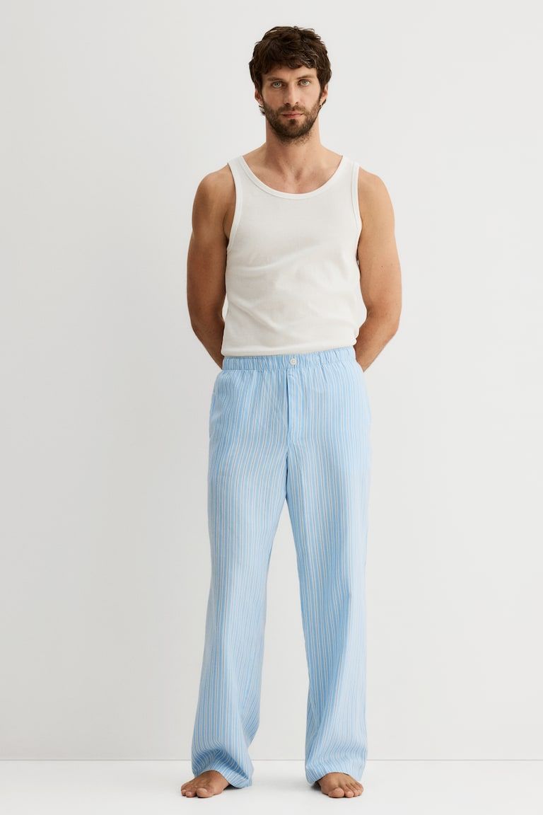 Pajama Pants