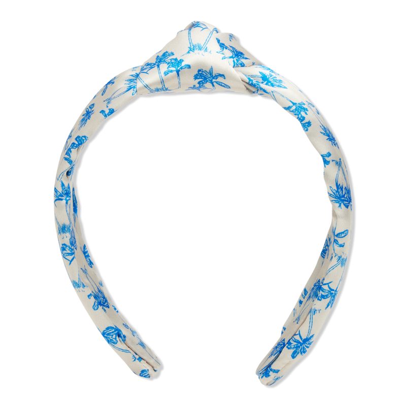 Palm Tree Headband