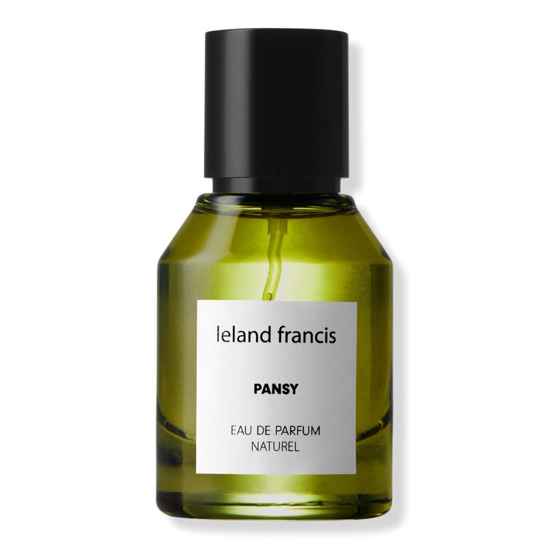 Pansy - Eau De Parfum