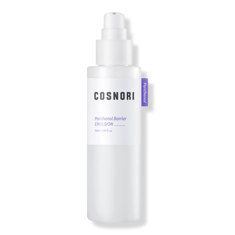 Panthenol Barrier Emulsion