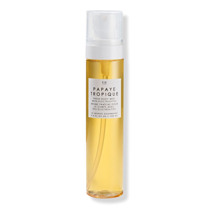 Papaye Tropique Fresh Body Mist