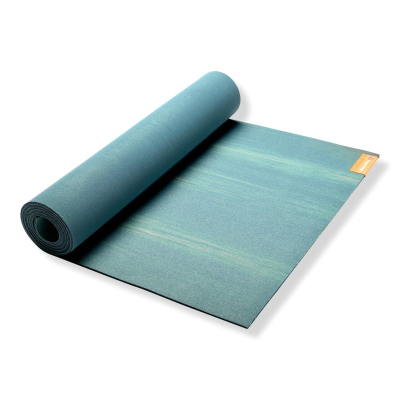 Para Rubber Yoga Yoga Mat - River