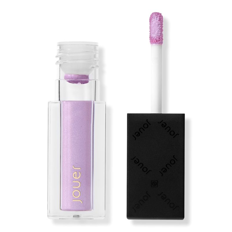 Paris Lights Liquid Eyeshadow - Lilas
