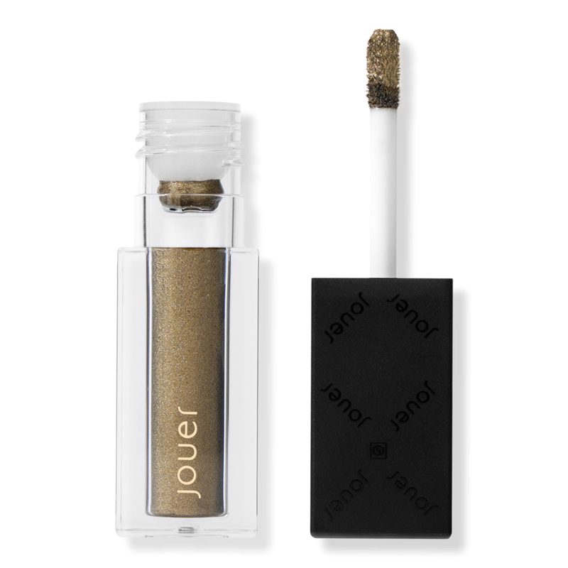 Paris Lights Liquid Eyeshadow - Sage