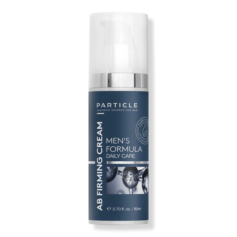 Particle Ab Firming Cream