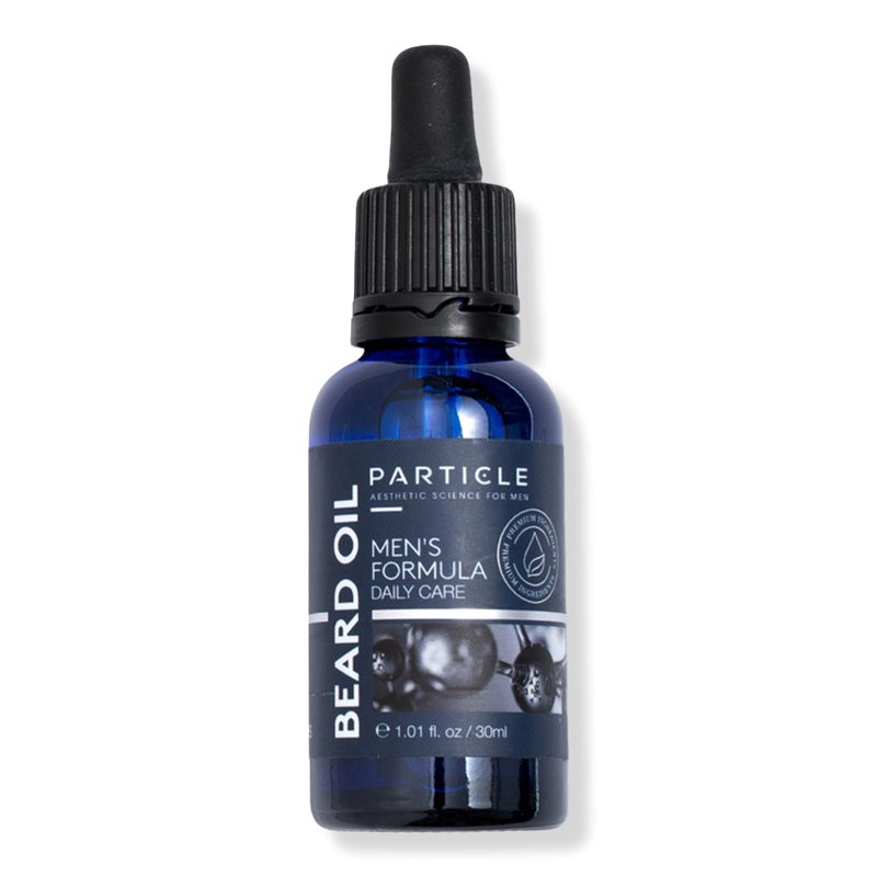 Particle Beard Oil For Men