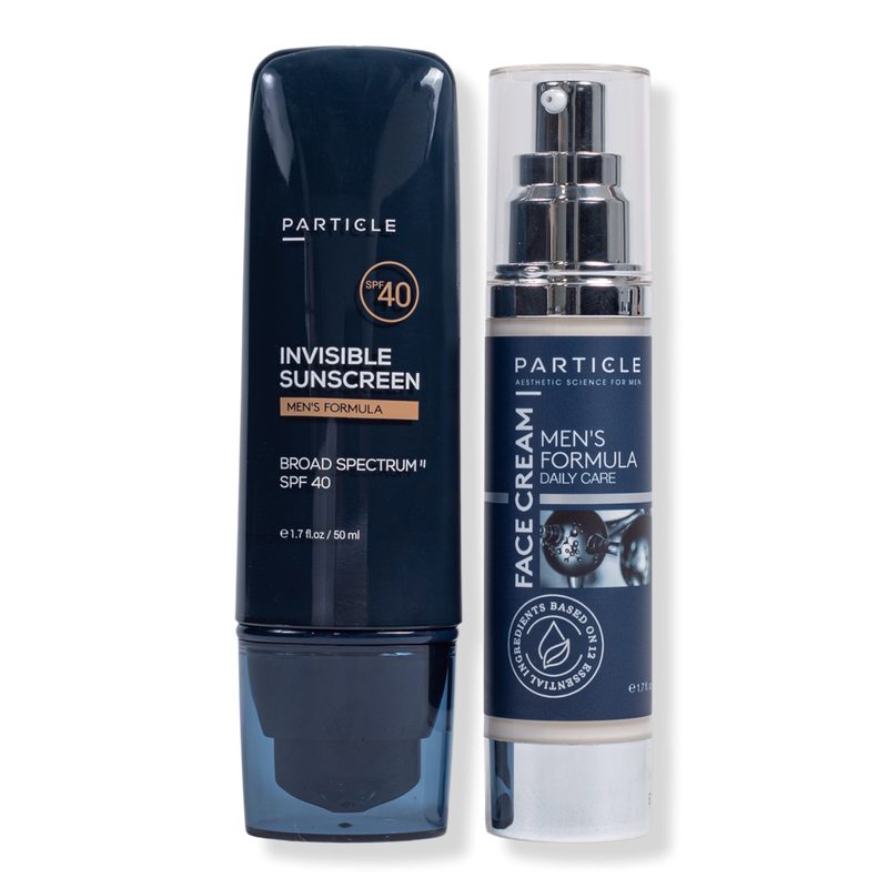 Particle Golfer's Bundle For Men