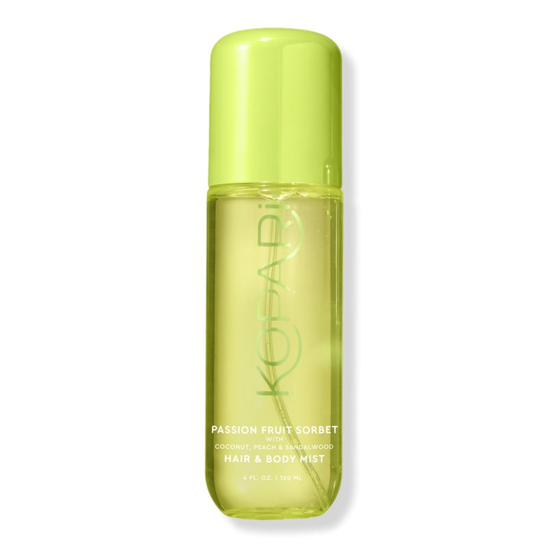 Passion Fruit Sorbet Hair & Body Mist