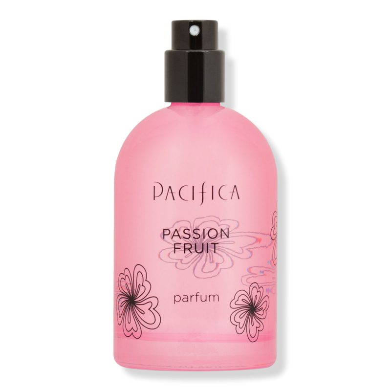 Passion Fruit Spray Perfume