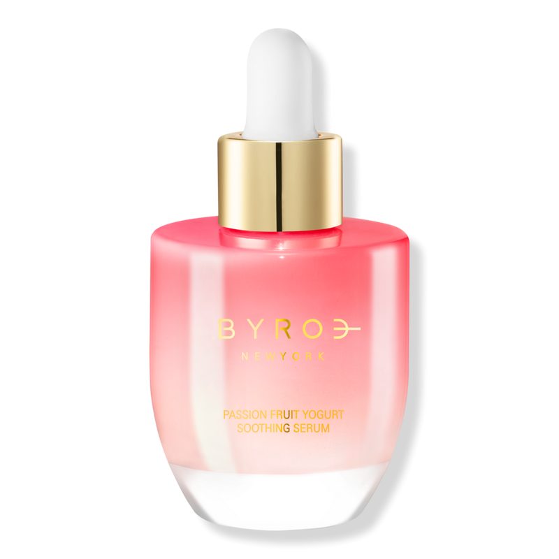 Passion Fruit Yogurt Soothing Serum