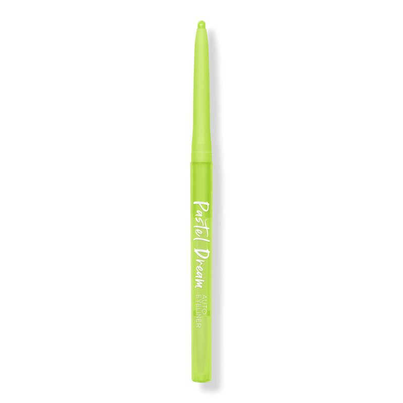 Pastel Dream Auto Eyeliner - Magic Mint