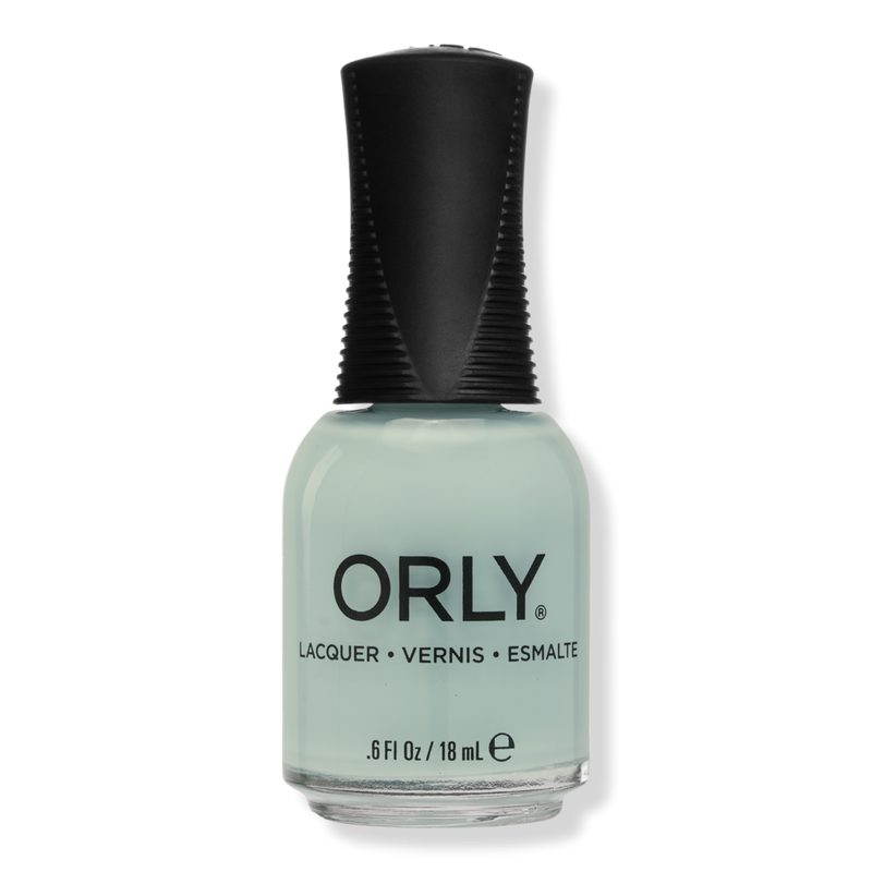 Pastel Nail Lacquer - Butterfly Pea