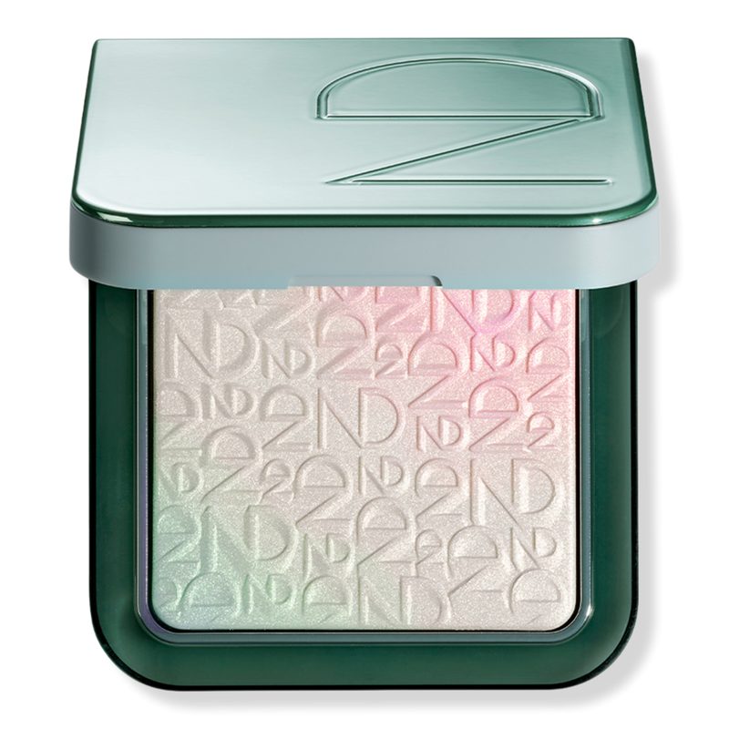 Pastel Plexi Glow Highlighter