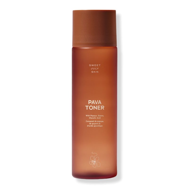 Pava Toner