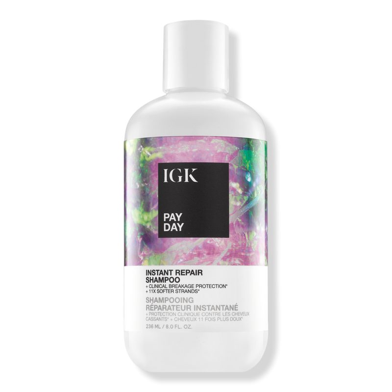Pay Day Instant Repair Shampoo