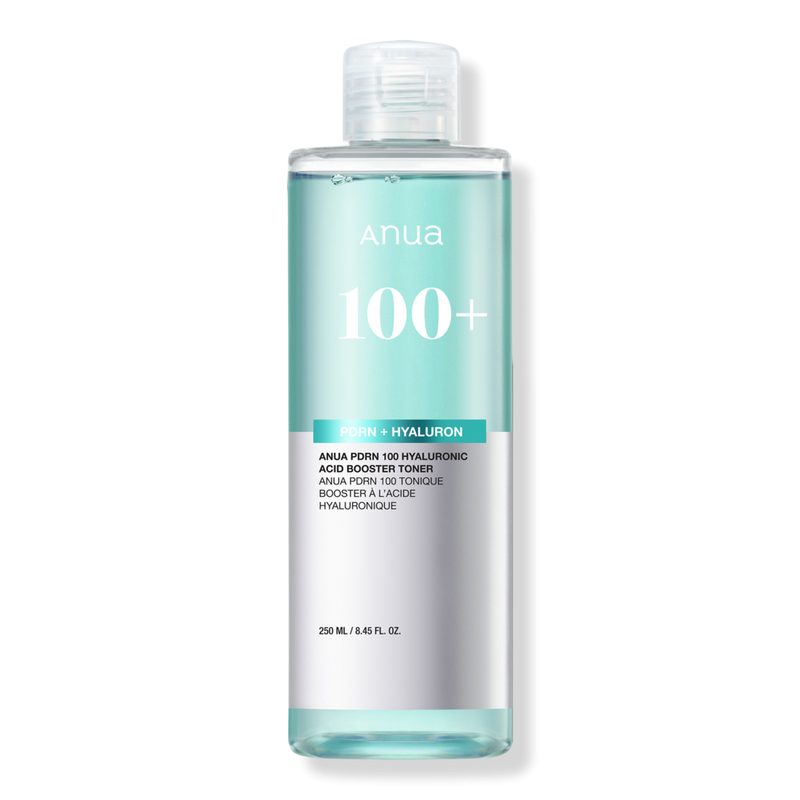 PDRN 100 Hyaluronic Acid Booster Toner