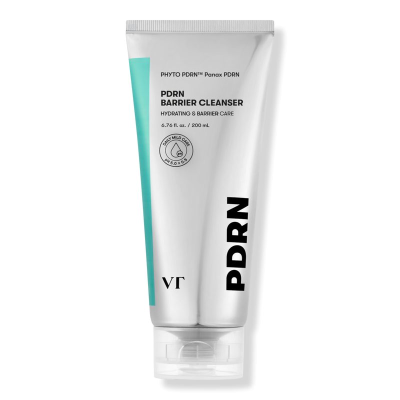 PDRN Barrier Cleanser